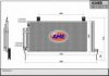 MITSUBISHI MR958343 Condenser, air conditioning